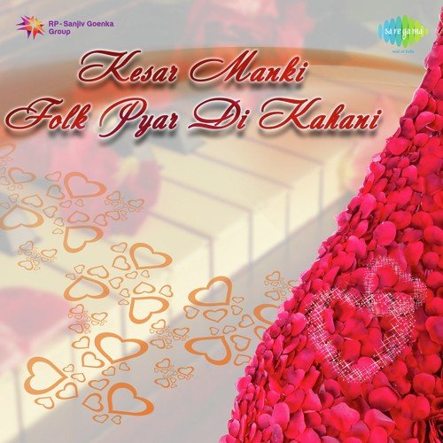 Tor Sharabi - Kesar Manki