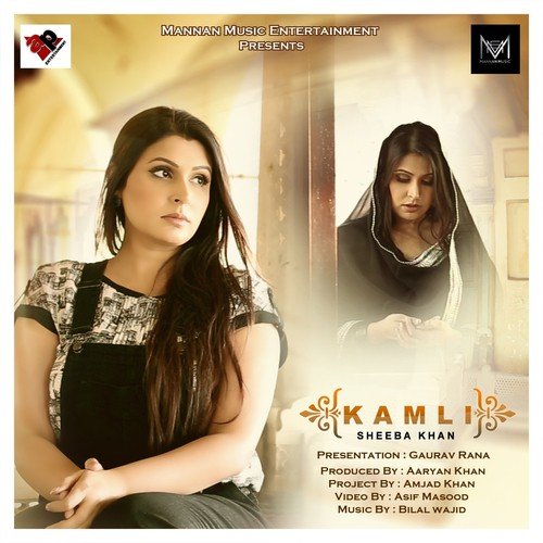Kamli - Sheeba Khan
