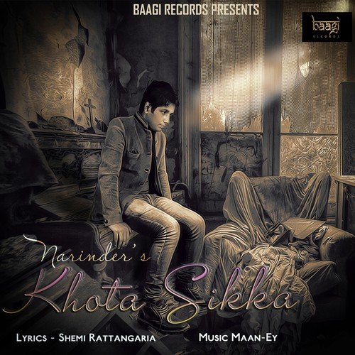Khota Sikka - Narinder