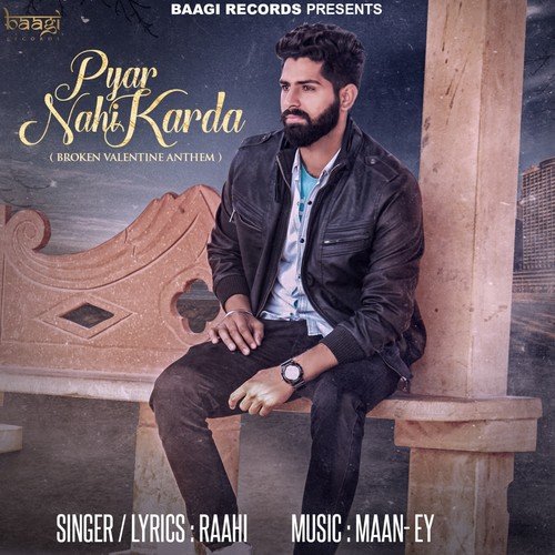 Pyar Nahi Karda - Narinder