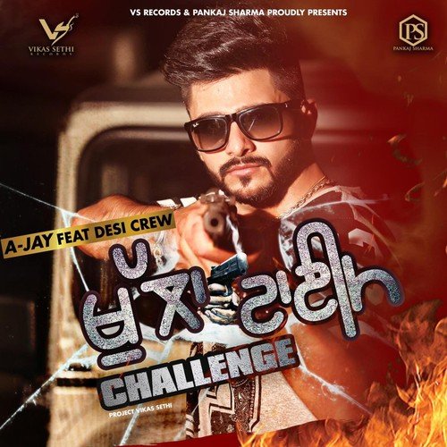 Khulla Time - A. Jay, Goldy Desi Crew