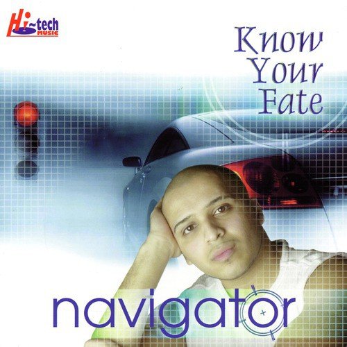 Mera Laung Gawacha - Navigator