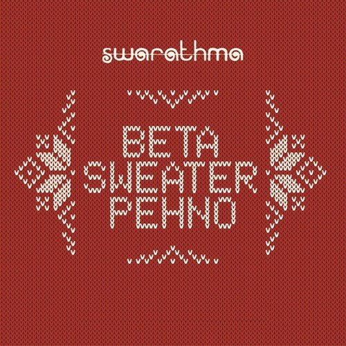 Beta Sweater Pehno - Swarathma