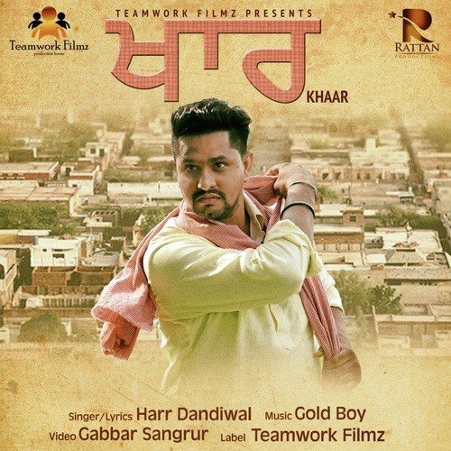 Khaar - Harr Dandiwal