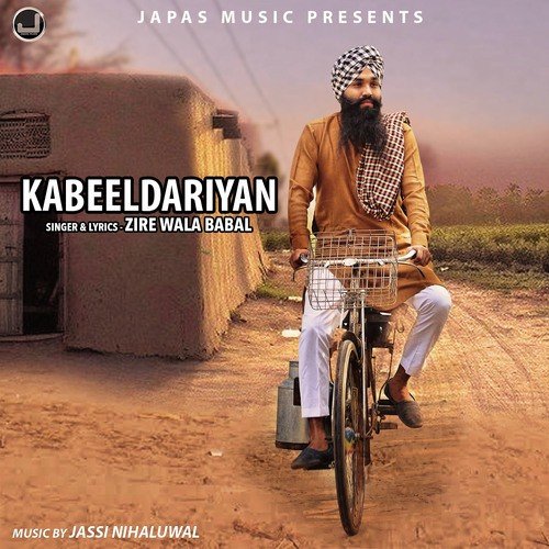 Kabeeldariyan - Zire Wala Babal