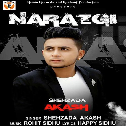 Narazgi - Deep Shikha