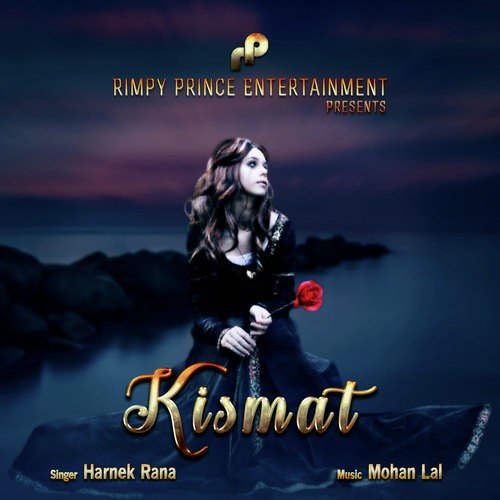 Kismat Mare - Harnek Rana