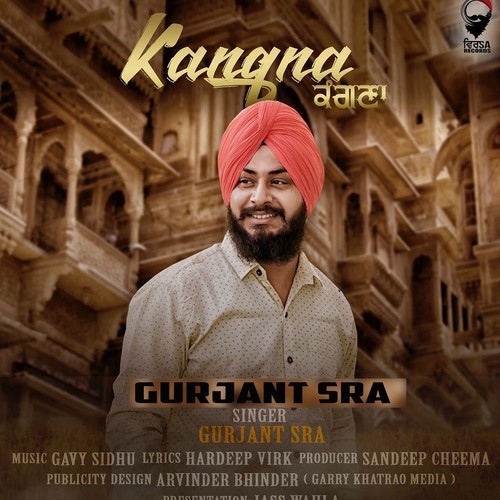 Kangna - Gurjant Sra