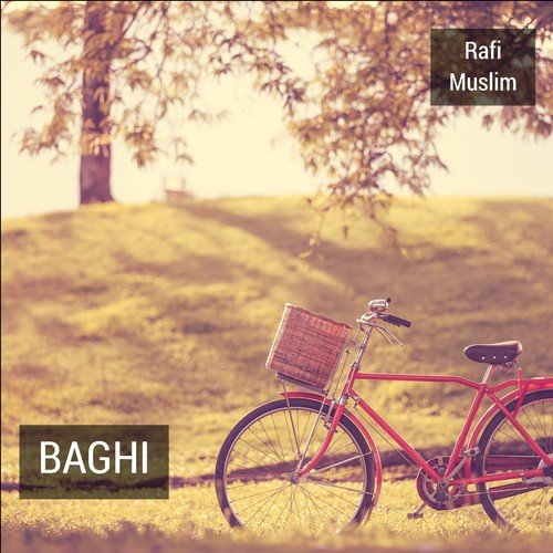 Baghi - Rafi Muslim