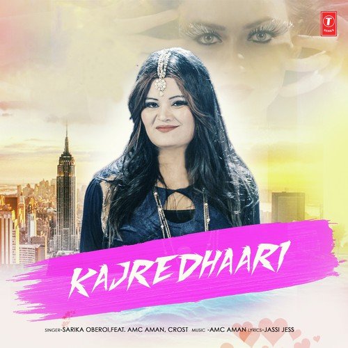 Kajredhaari - Sarika Oberoi