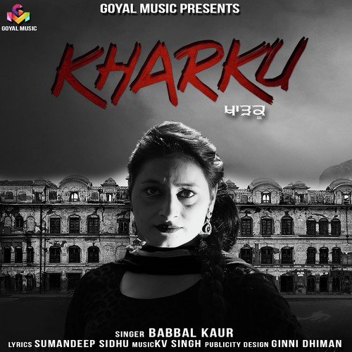 Kharku - Babbal Kaur