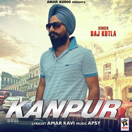 Kanpur - Baj Kotla