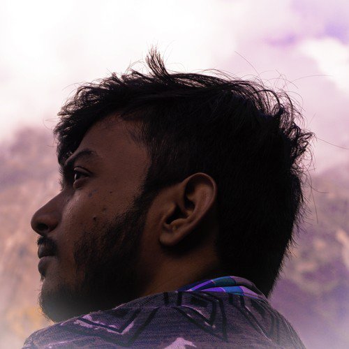 Move on - Noddy Khan