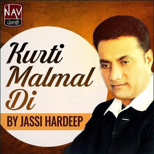 Jatt Tere Barabar - Jassi Hardeep