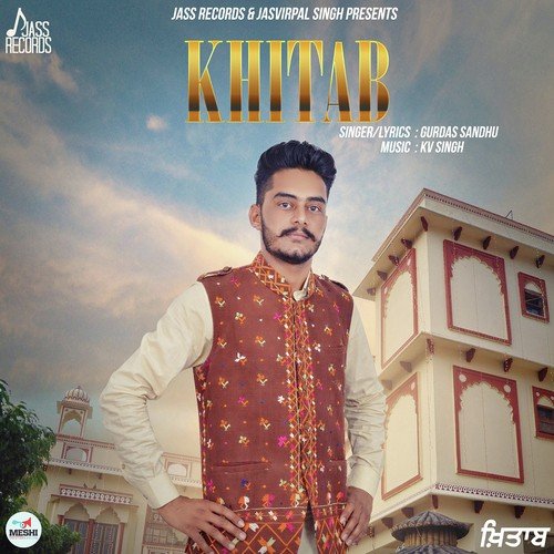Khitab - Gurdas Sandhu