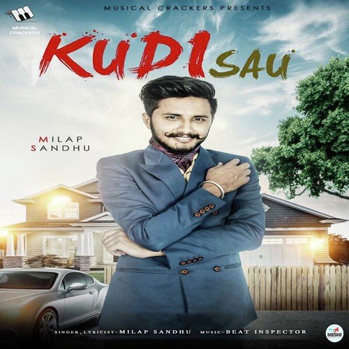 Kudi Sau - Milap Sandhu