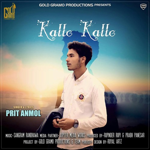 Kalle Kalle - Prit Anmol