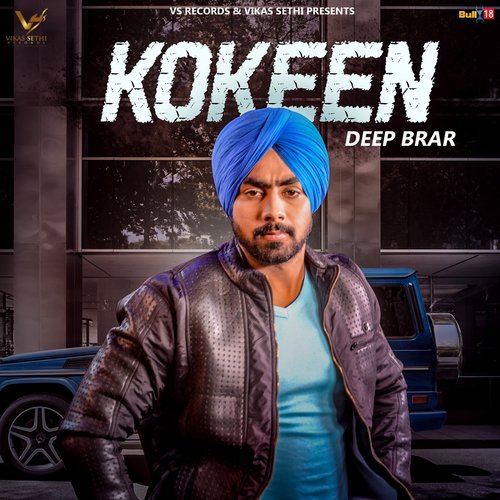 Kokeen - Deep Brar