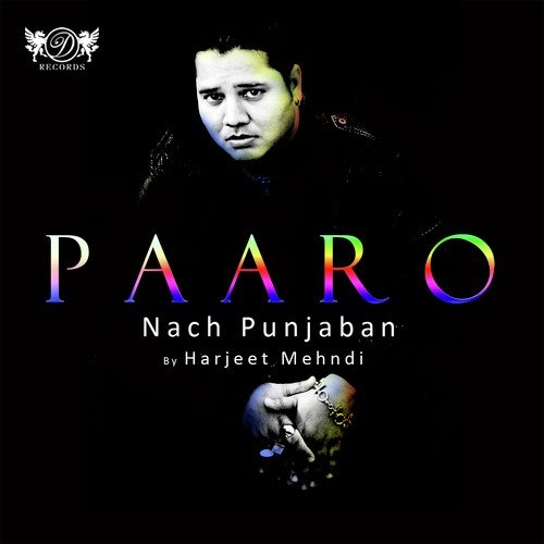 Nach Punjaban - Daler Mehndi