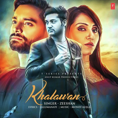 Khatawan - Zeeshan