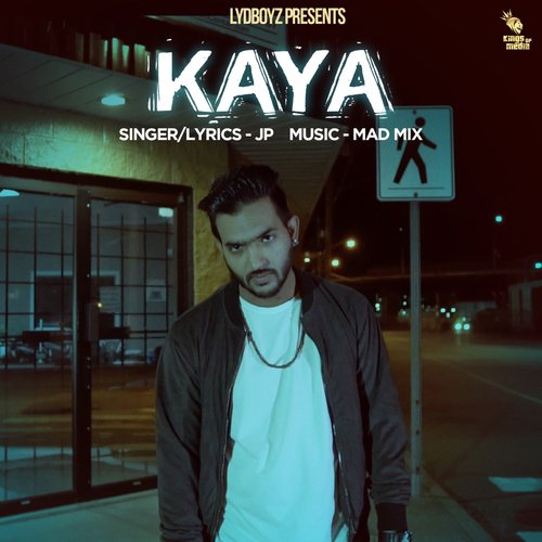 Kaya - J.P.
