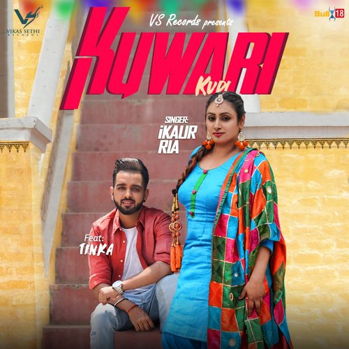 Kuwari Kudi - Ikaur Ria, Tinka