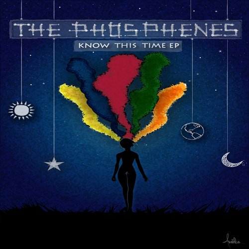 Dust - The Phosphenes