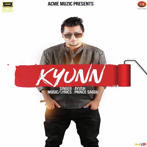 Kyunn - Ayush