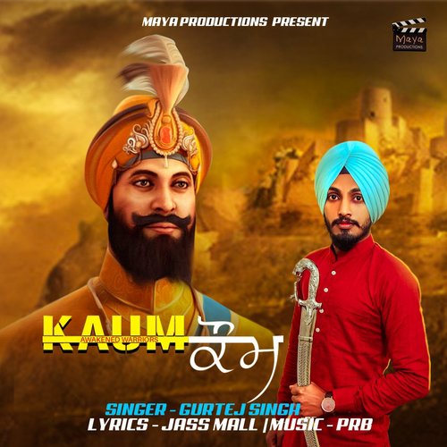 Kaum - Gurtej Singh