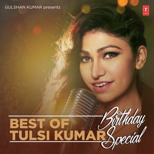 Dil Ke Paas Unplugged - Tulsi Kumar