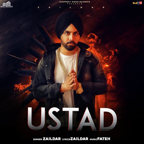 Ustad - Bunny Gill amp Chani Nattan
