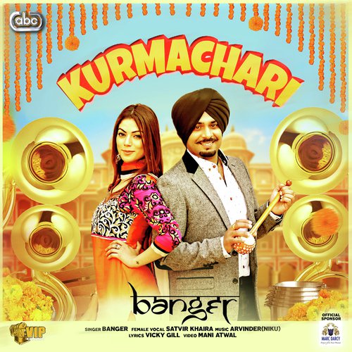 Kurmachari - Banger, Satvir Khaira