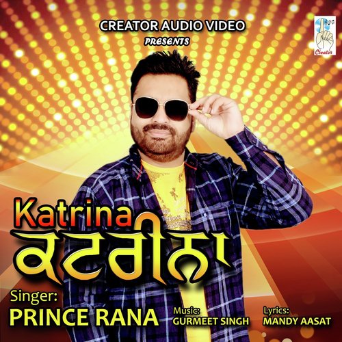 Katrina - Prince Rana