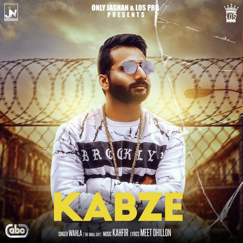 Kabze - Wahla with Kahfir