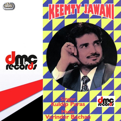 Keemti Jawani - Kuldip Paras