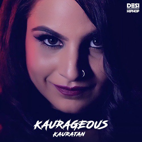Kaurageous - Kauratan