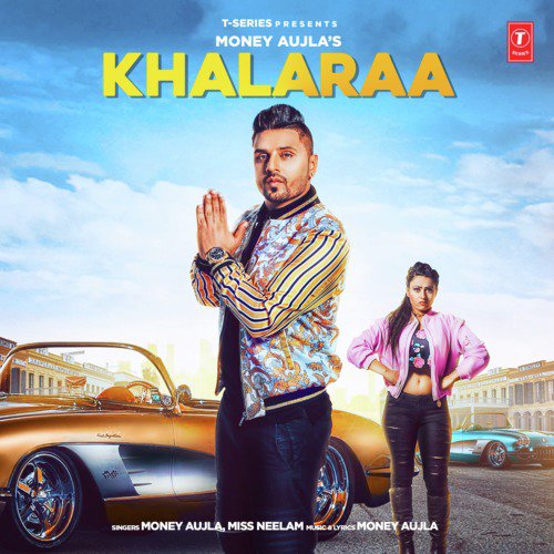 Khalaraa - Sukhpal Channi