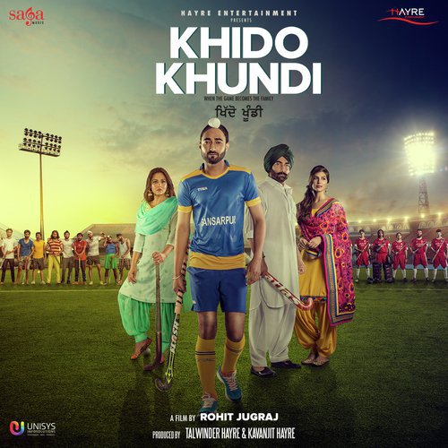 Zor Se Zor Laga - Jaidev Kumar, Goldboy