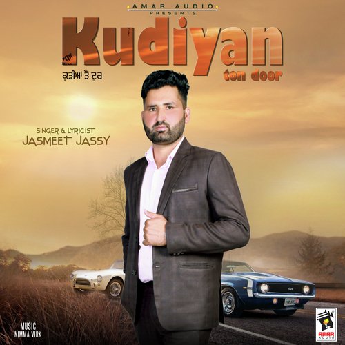 Kudiyan Ton Door - Jasmeet Jassy