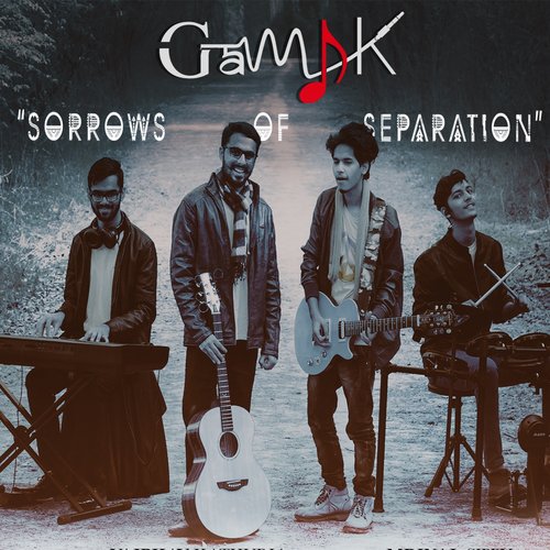 Sorrows of Separation - Sparsh - The Band