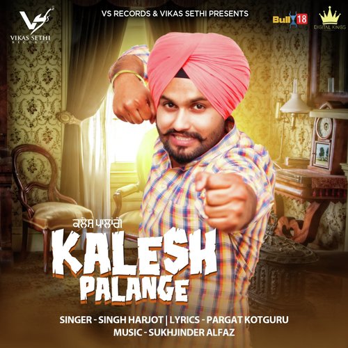 Kalesh Palange - Singh Harjot