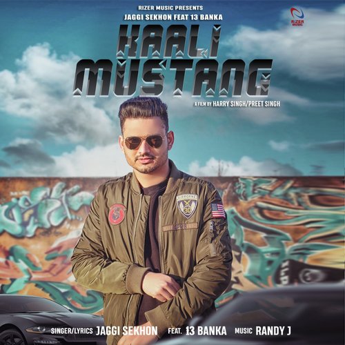 Kaali Mustang - Jaggi Sekhon, 13 Banka