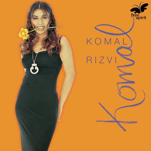 Chhedo Na - Komal Rizvi