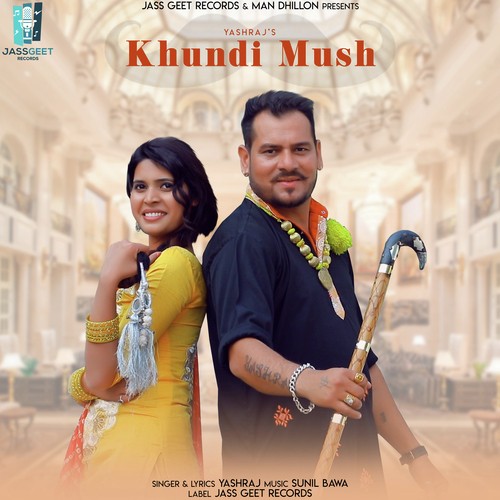 Khundi Mush - Yashraj