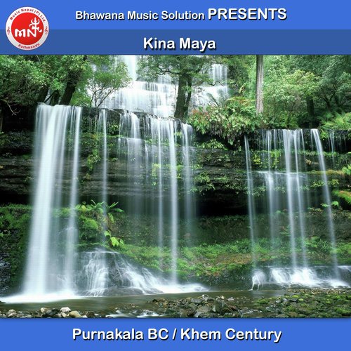 Kina Maya - Purnakala Bc, Khem Century