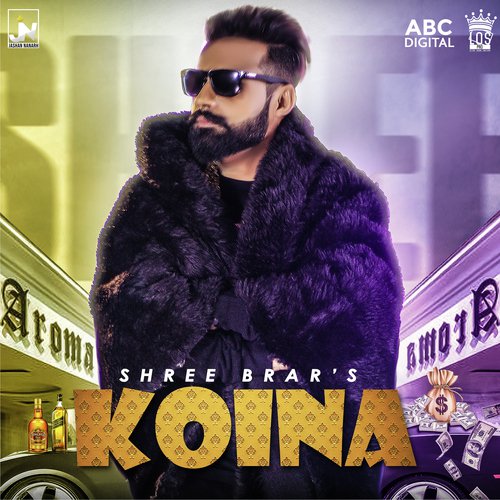 Koina - Shree Brar with Harry Cheema