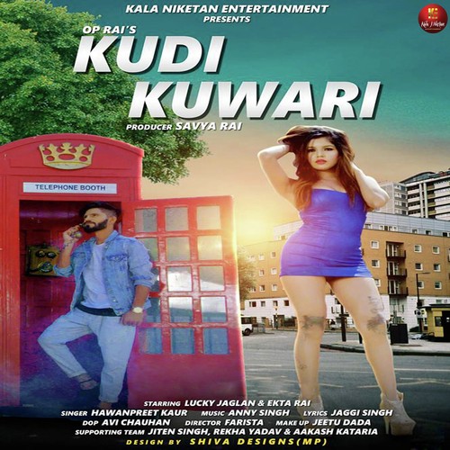 Kudi Kuwari - Hawanpreet Kaur