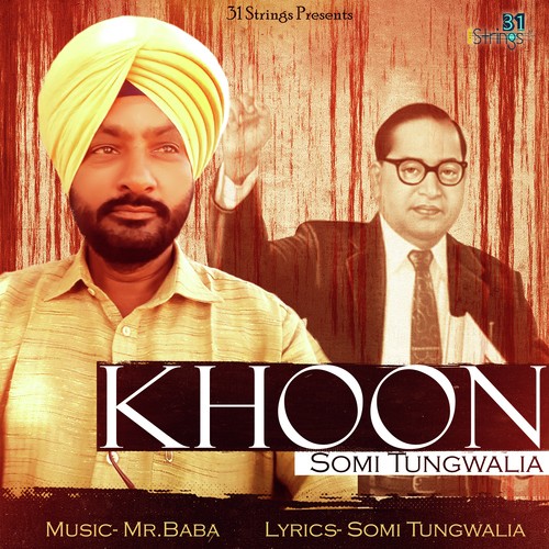 Khoon - Somi Tungwalia