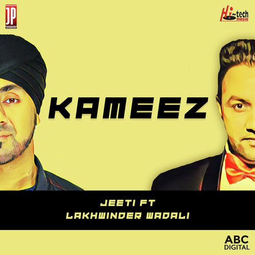 Kameez - Jeeti, Lakhwinder Wadali