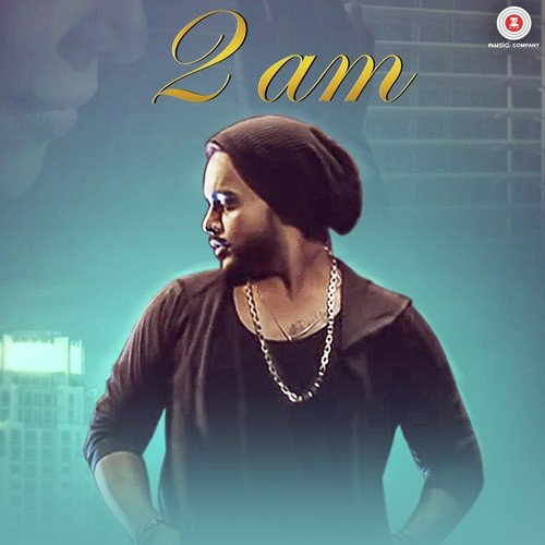 2am - Rax The Rapstar